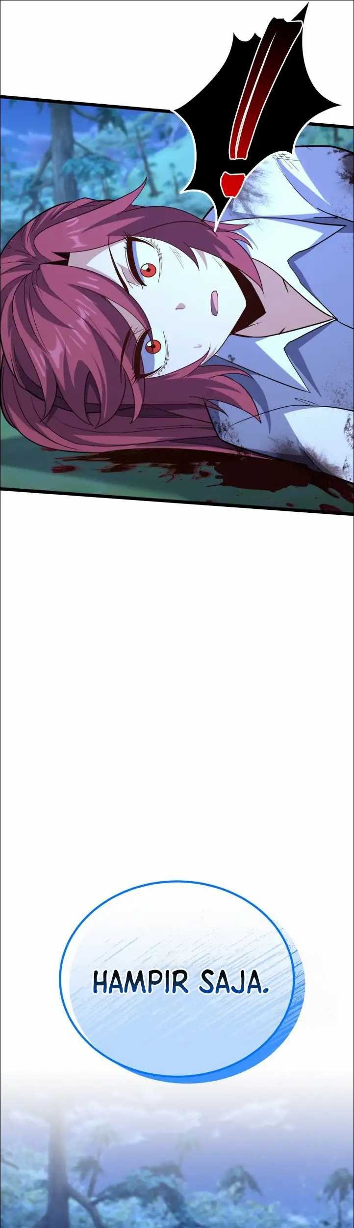 Reincarnation of the Swordmaster Chapter 22 - halaman 60