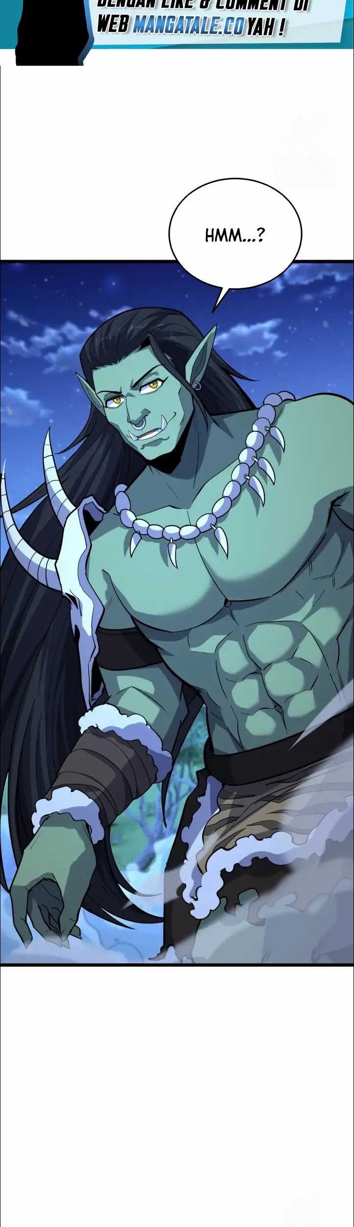 Reincarnation of the Swordmaster Chapter 22 - halaman 62