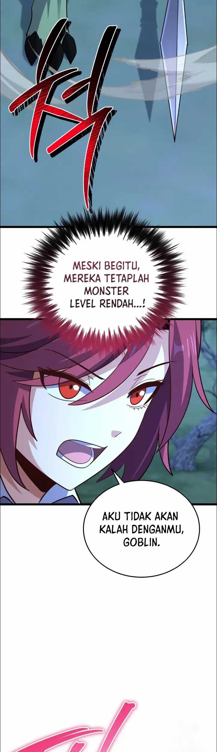 Reincarnation of the Swordmaster Chapter 22 - halaman 9