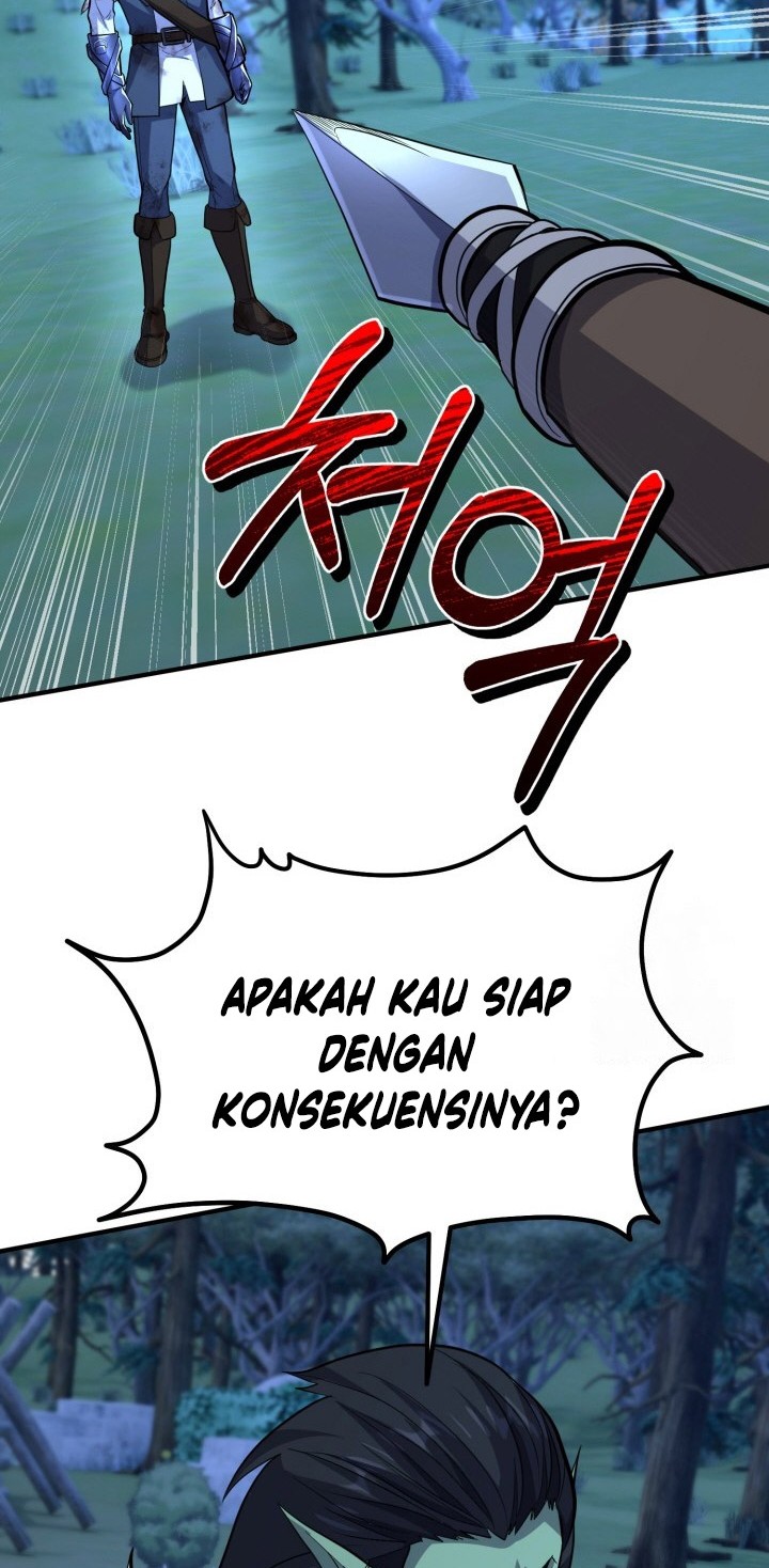 Reincarnation of the Swordmaster Chapter 23 - halaman 15