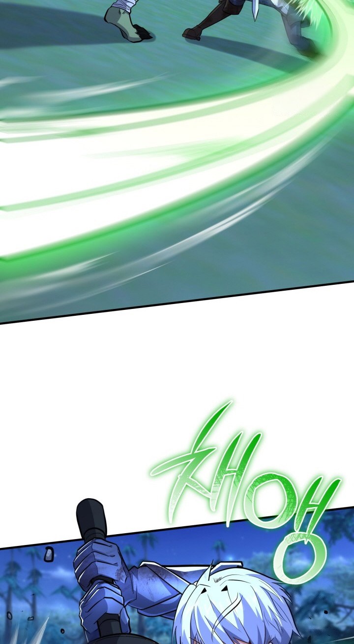 Reincarnation of the Swordmaster Chapter 23 - halaman 21