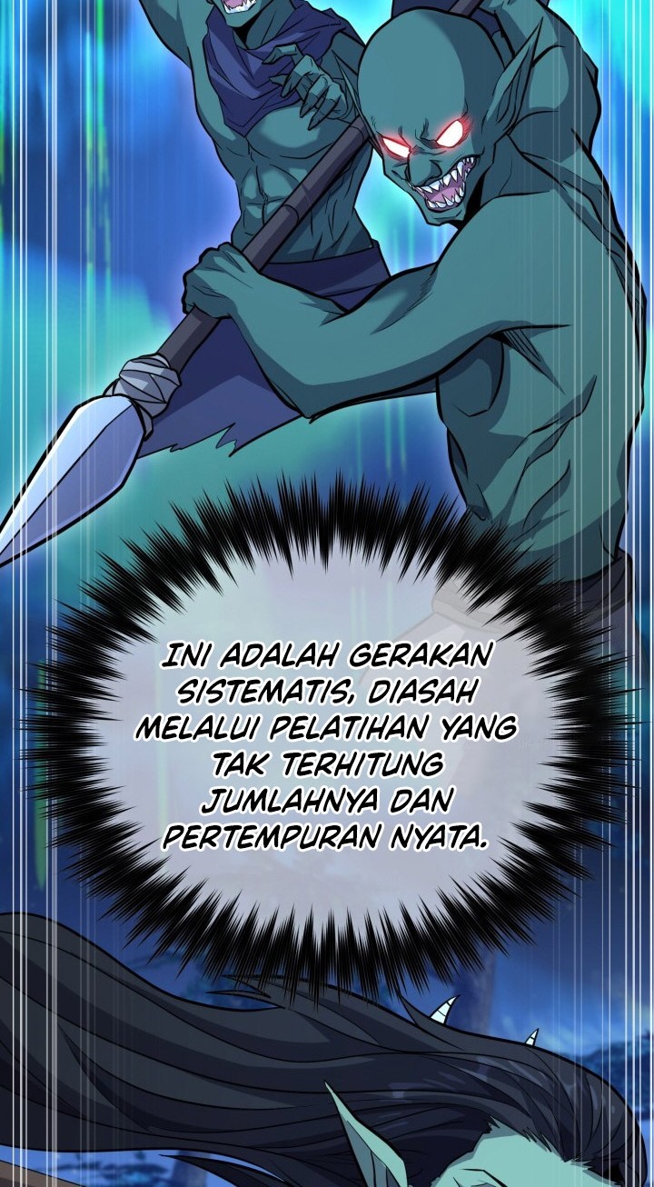 Reincarnation of the Swordmaster Chapter 23 - halaman 23