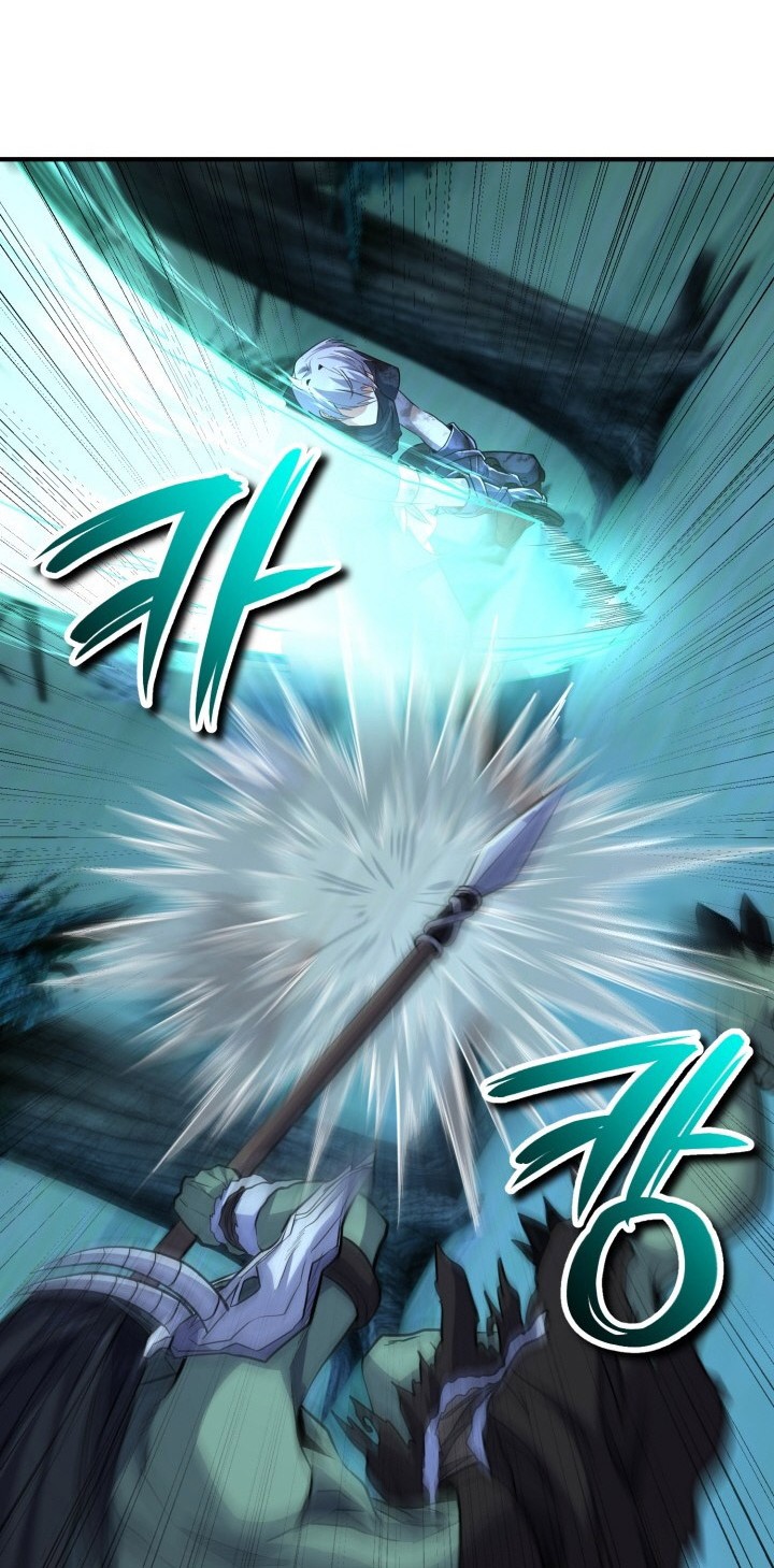 Reincarnation of the Swordmaster Chapter 23 - halaman 27