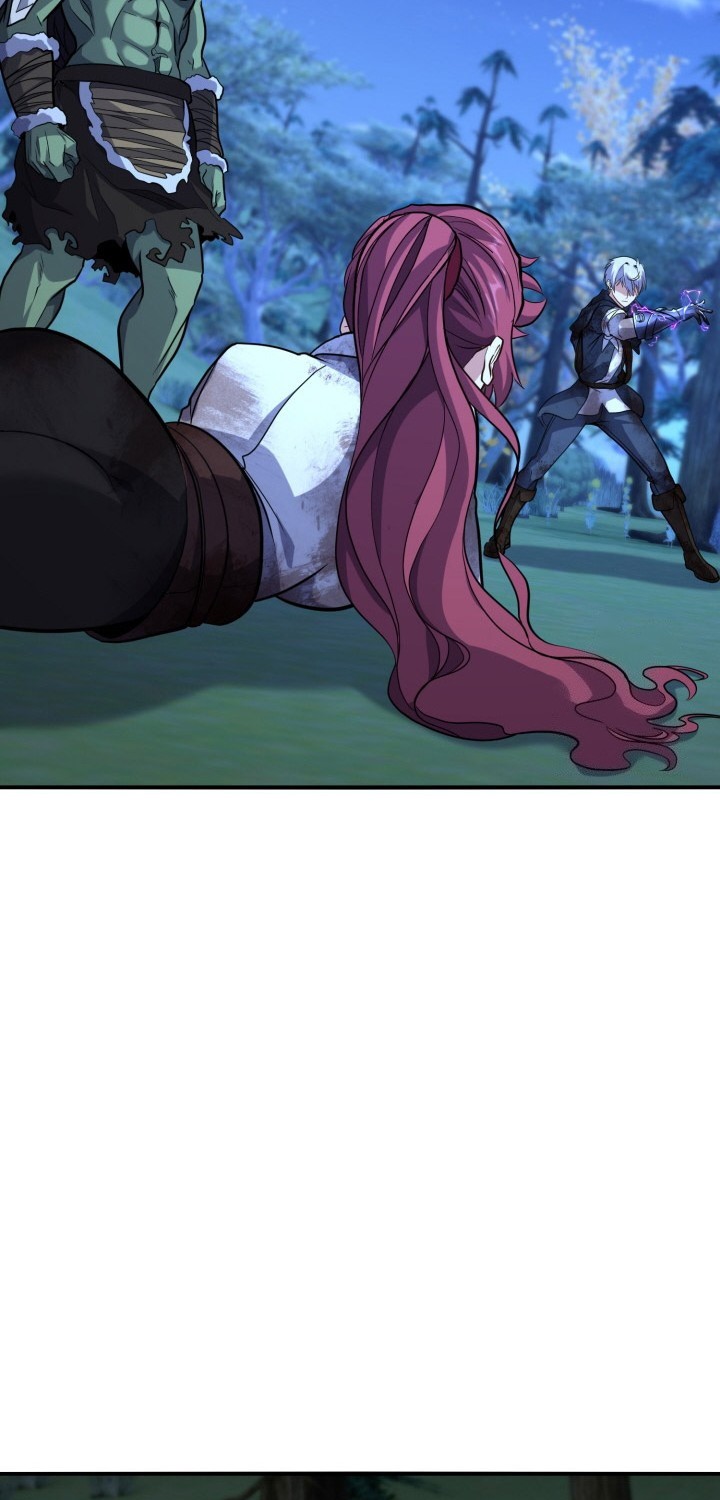 Reincarnation of the Swordmaster Chapter 23 - halaman 3