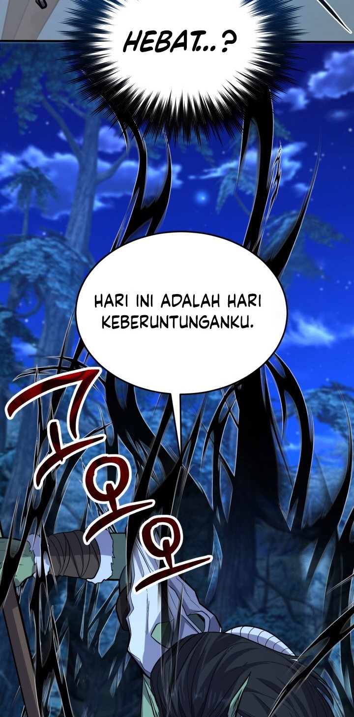 Reincarnation of the Swordmaster Chapter 23 - halaman 31