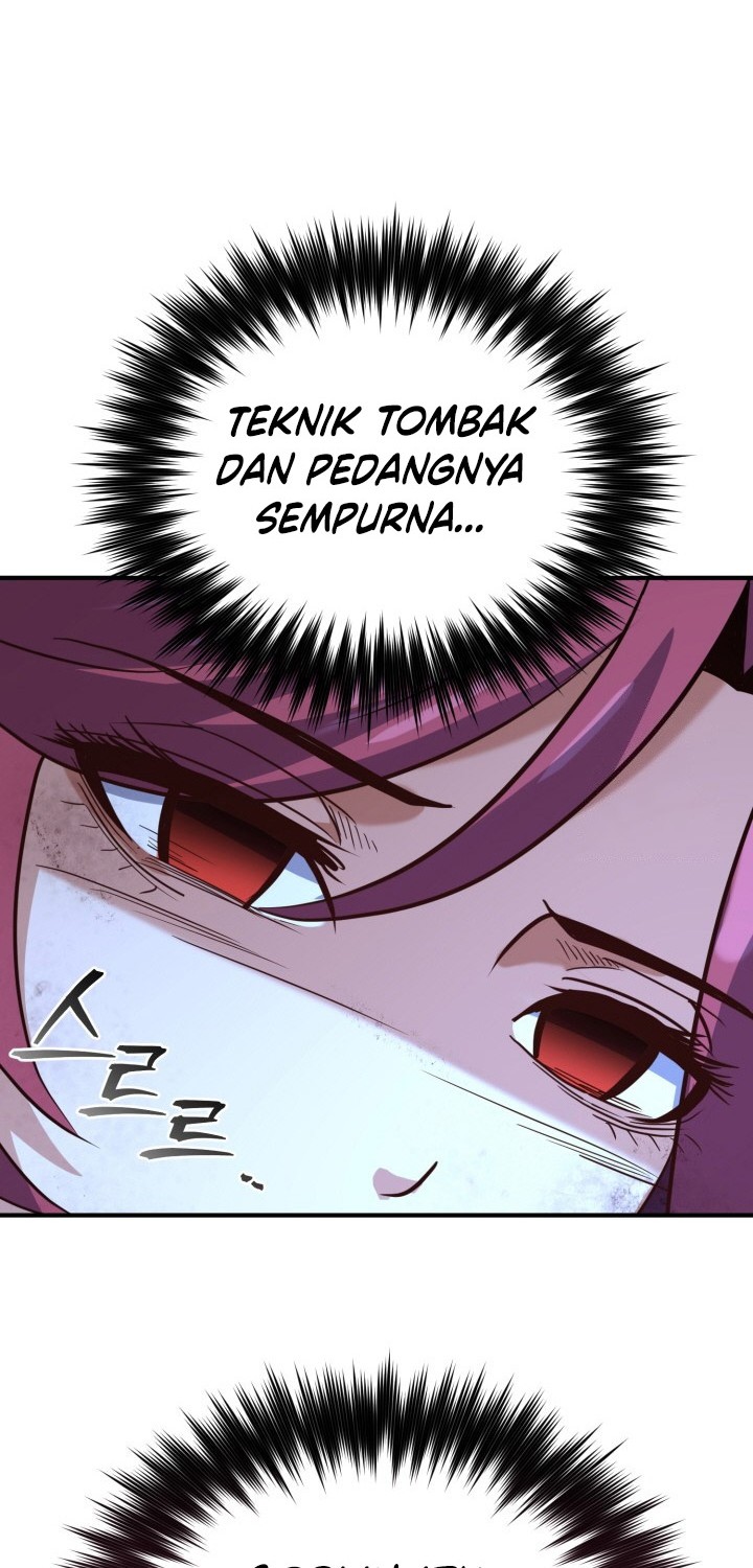 Reincarnation of the Swordmaster Chapter 23 - halaman 37