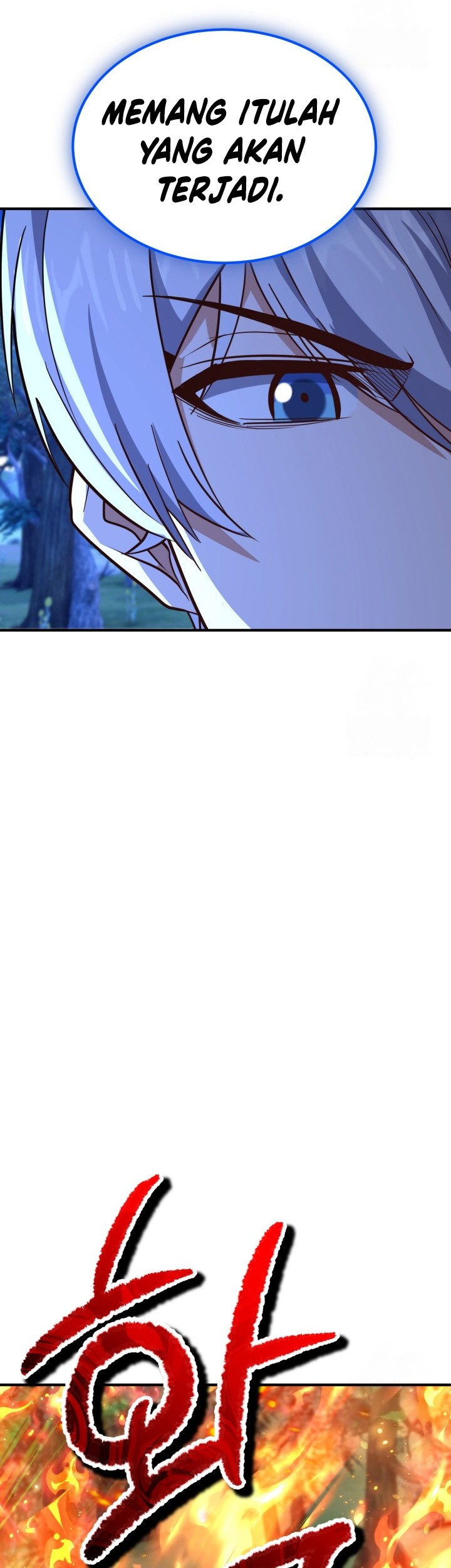 Reincarnation of the Swordmaster Chapter 23 - halaman 42