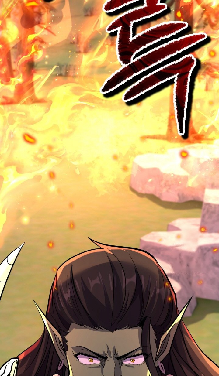 Reincarnation of the Swordmaster Chapter 23 - halaman 43