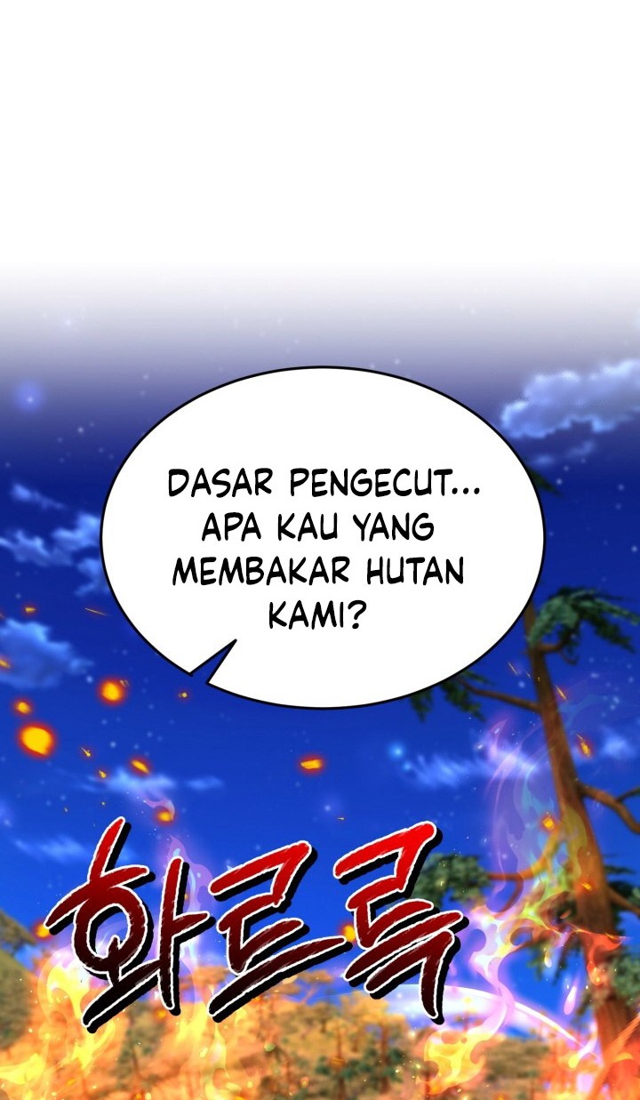 Reincarnation of the Swordmaster Chapter 23 - halaman 45