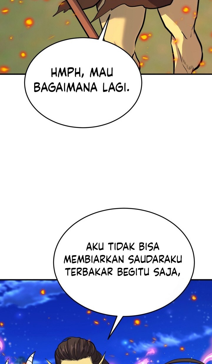 Reincarnation of the Swordmaster Chapter 23 - halaman 47