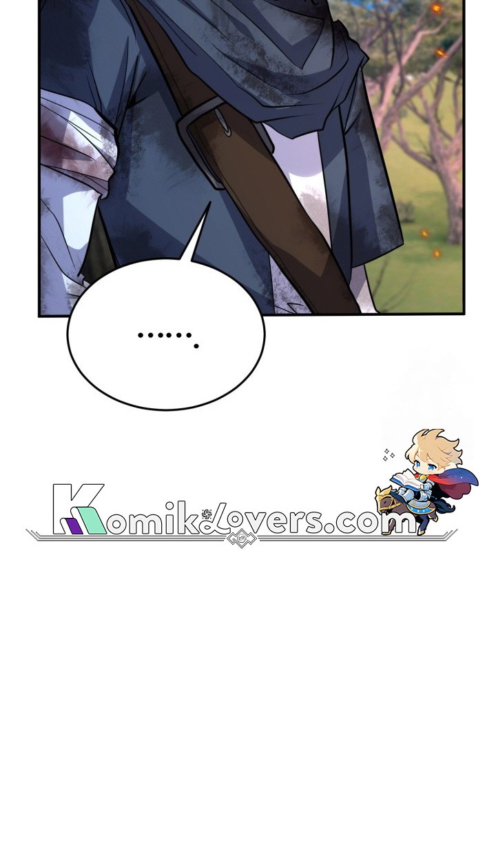 Reincarnation of the Swordmaster Chapter 23 - halaman 49