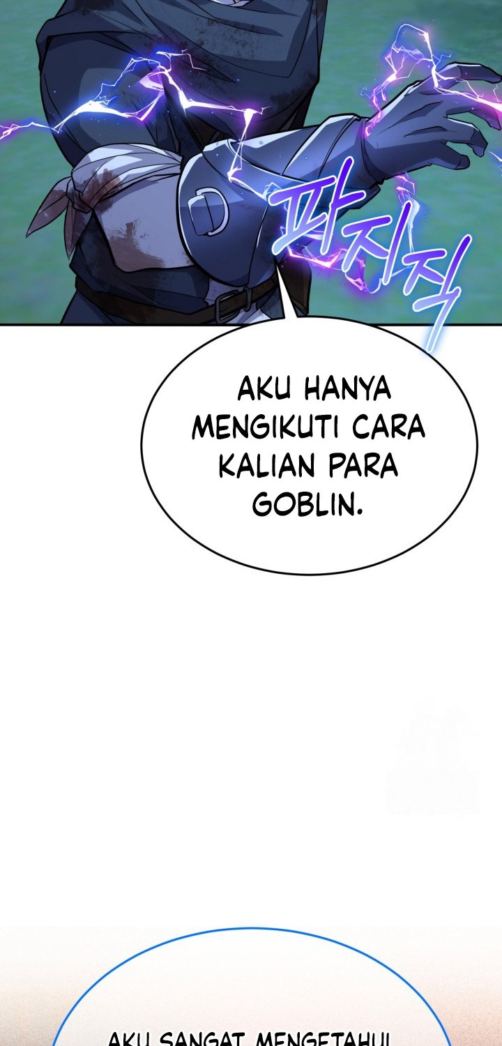 Reincarnation of the Swordmaster Chapter 23 - halaman 5