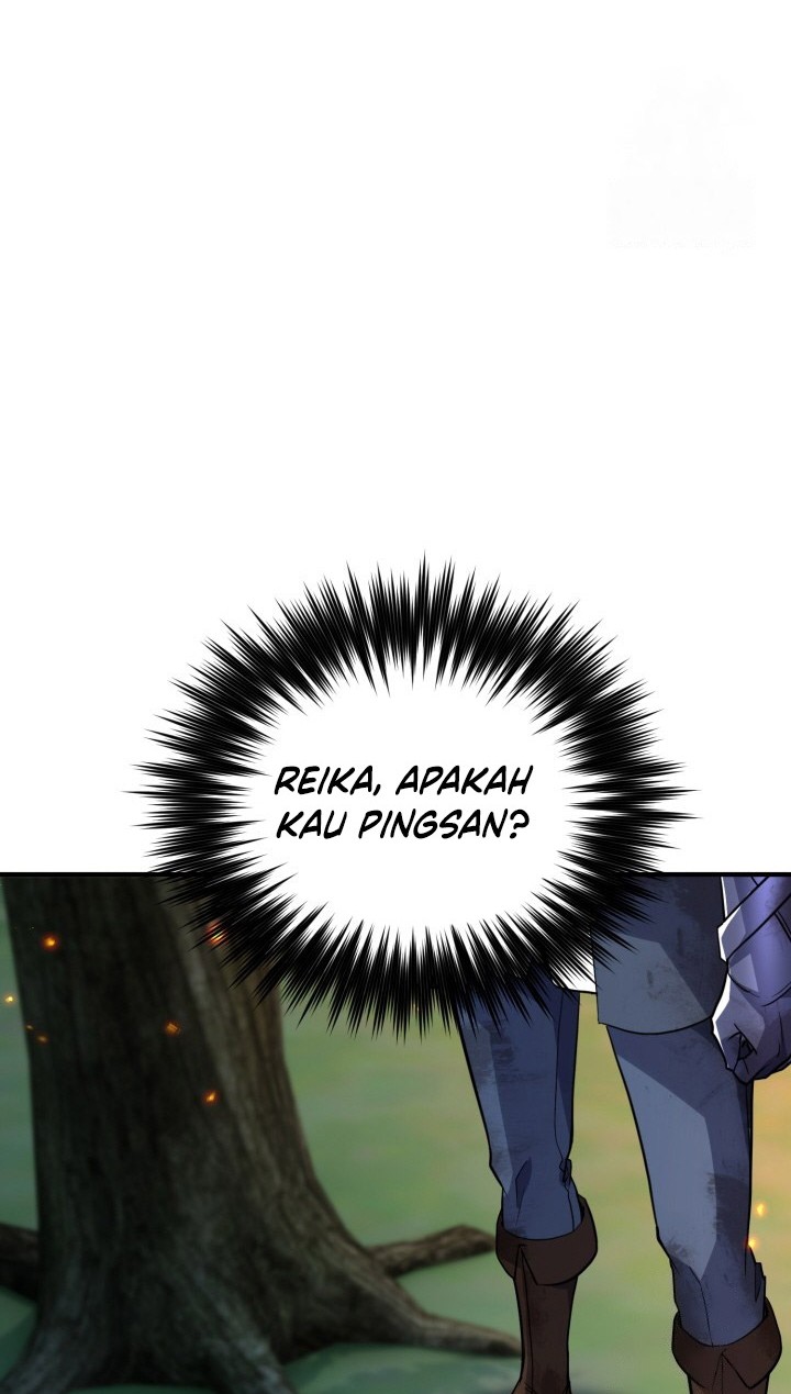 Reincarnation of the Swordmaster Chapter 23 - halaman 51