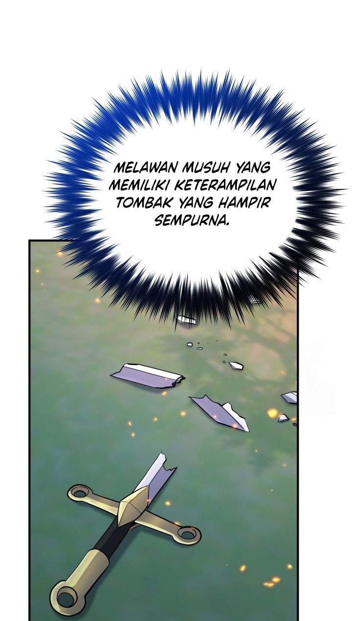 Reincarnation of the Swordmaster Chapter 23 - halaman 53