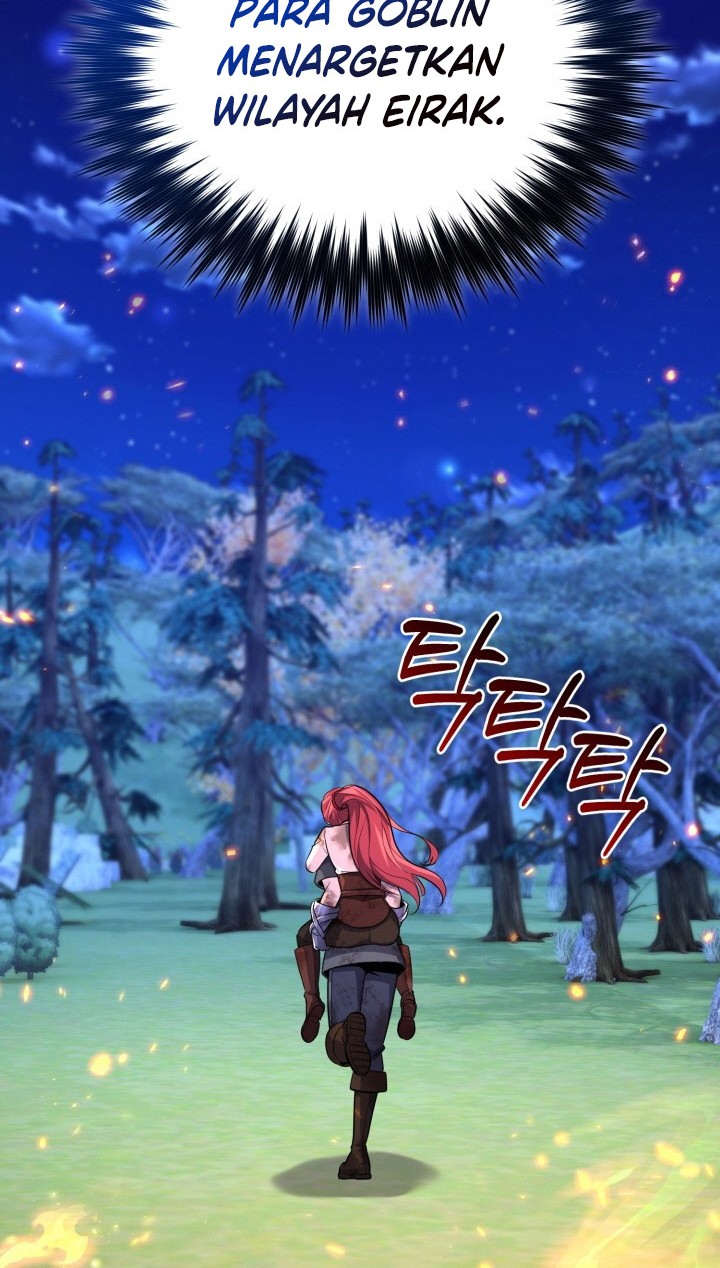 Reincarnation of the Swordmaster Chapter 23 - halaman 55