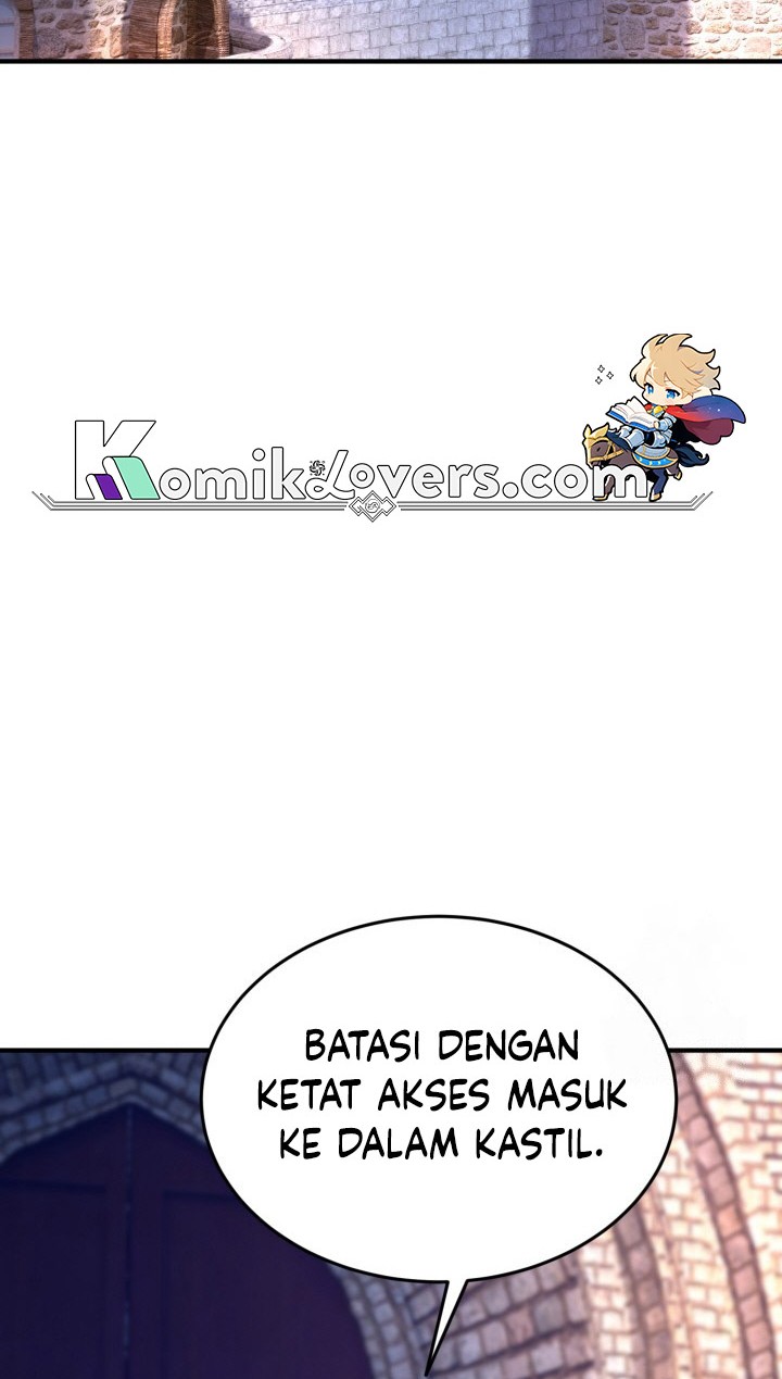 Reincarnation of the Swordmaster Chapter 23 - halaman 57