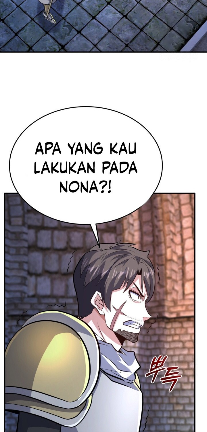 Reincarnation of the Swordmaster Chapter 23 - halaman 63