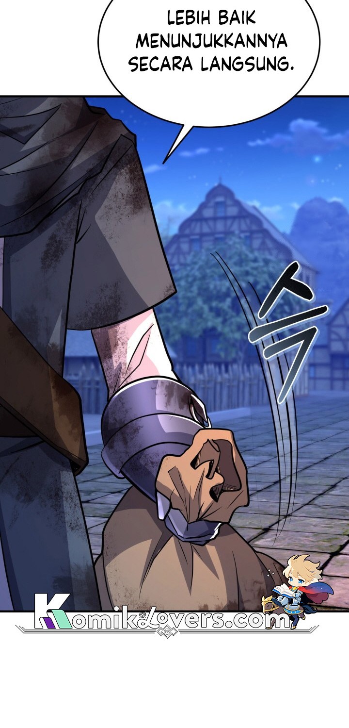 Reincarnation of the Swordmaster Chapter 23 - halaman 65