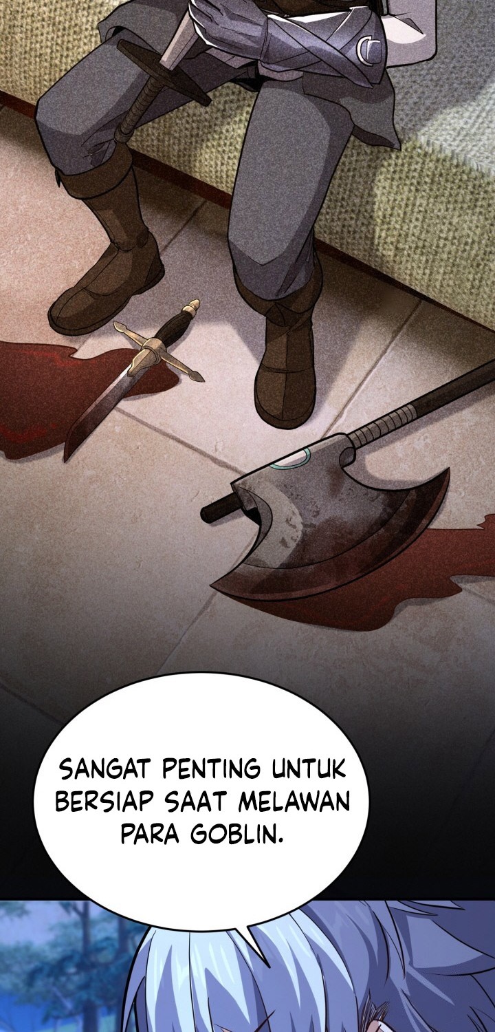 Reincarnation of the Swordmaster Chapter 23 - halaman 7