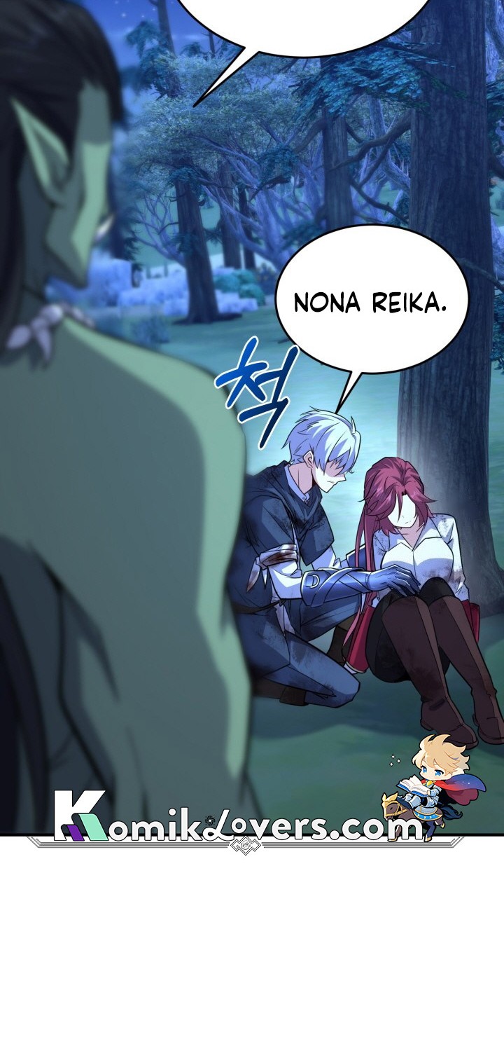 Reincarnation of the Swordmaster Chapter 23 - halaman 9