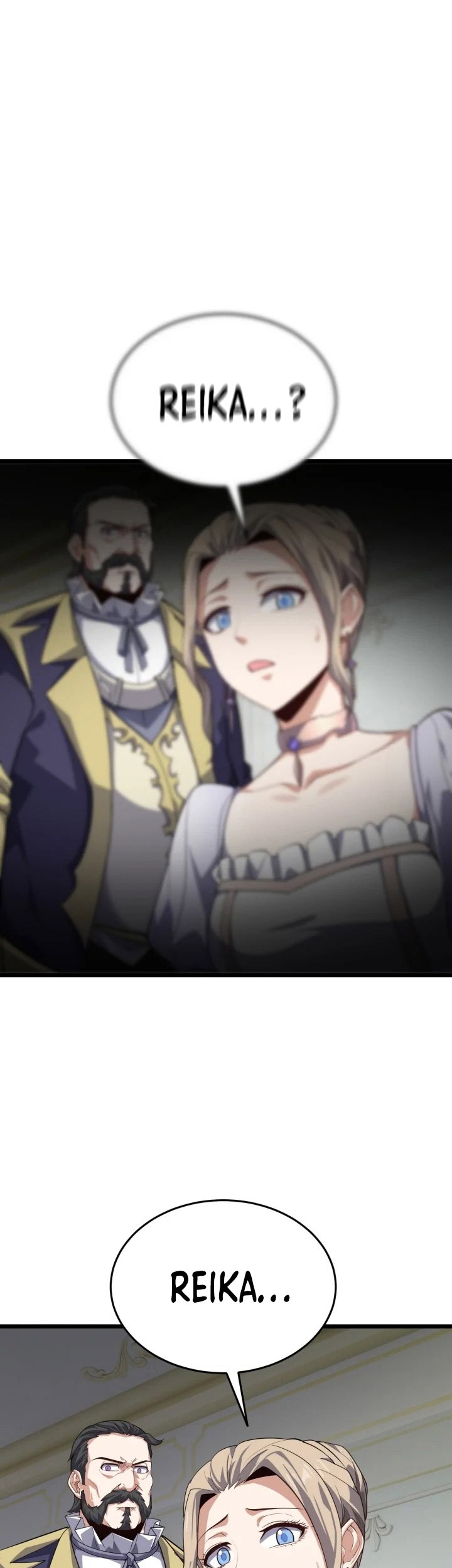 Reincarnation of the Swordmaster Chapter 24 - halaman 12