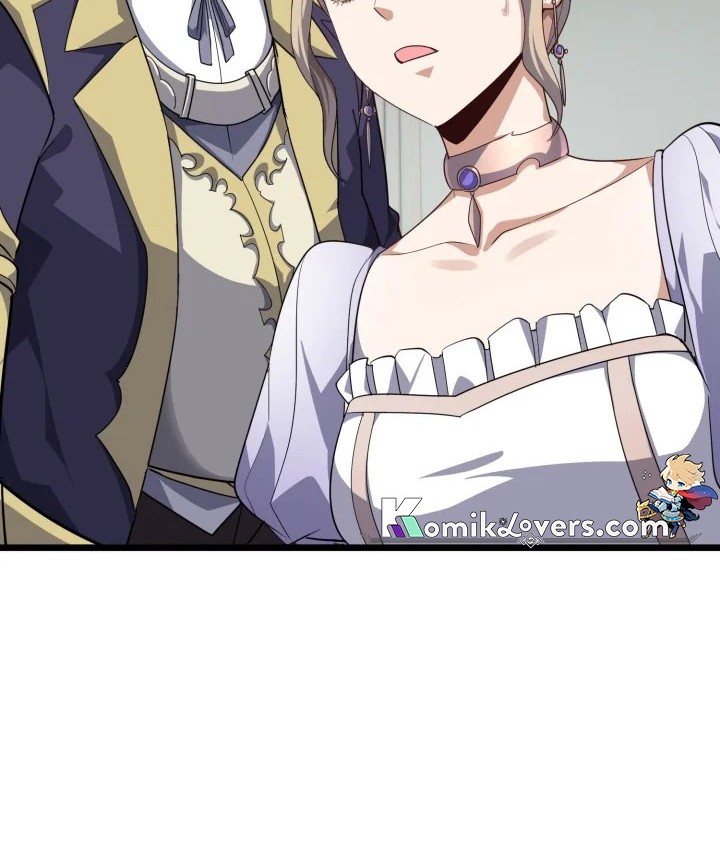 Reincarnation of the Swordmaster Chapter 24 - halaman 13