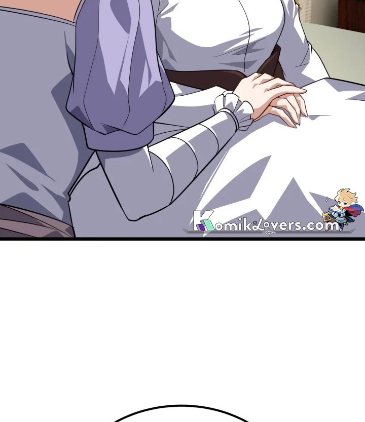 Reincarnation of the Swordmaster Chapter 24 - halaman 15