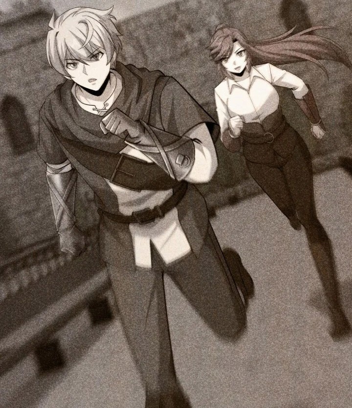 Reincarnation of the Swordmaster Chapter 24 - halaman 19