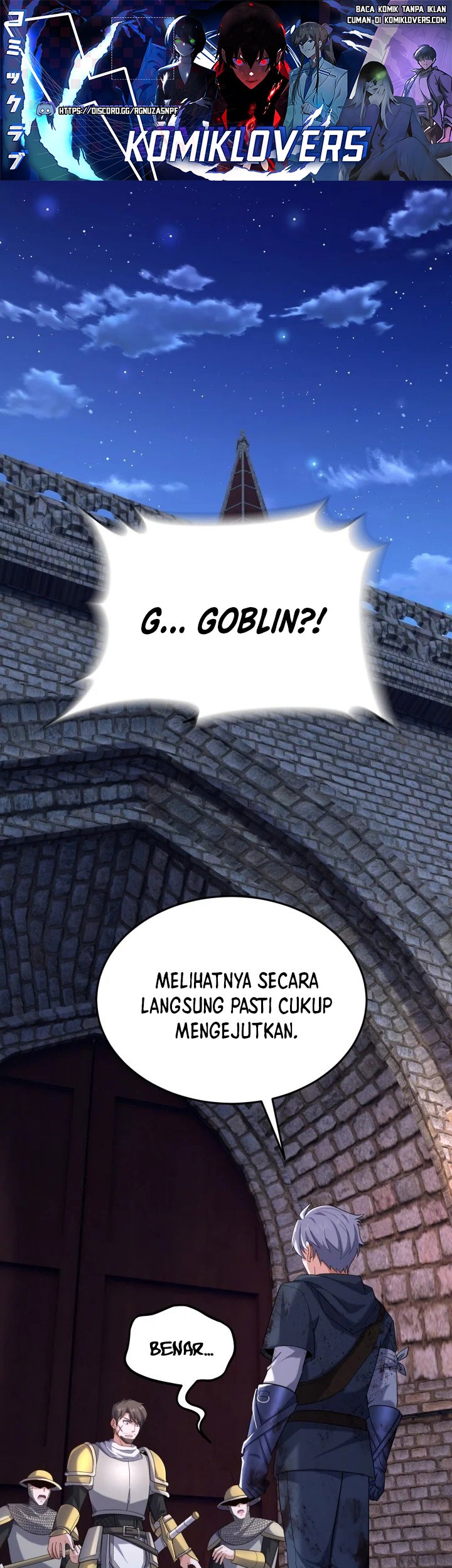 Reincarnation of the Swordmaster Chapter 24 - halaman 2