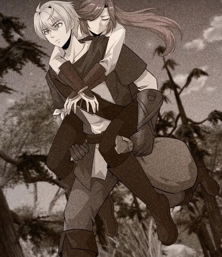 Reincarnation of the Swordmaster Chapter 24 - halaman 21