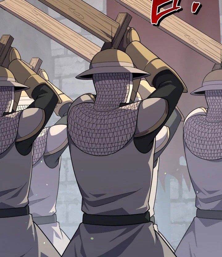 Reincarnation of the Swordmaster Chapter 24 - halaman 31