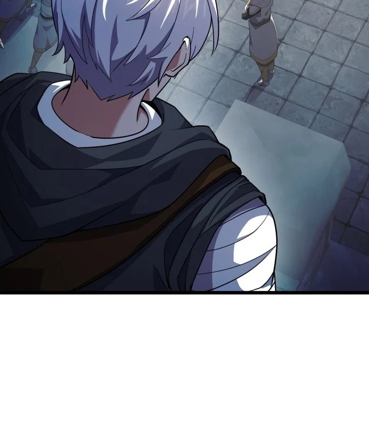 Reincarnation of the Swordmaster Chapter 24 - halaman 33