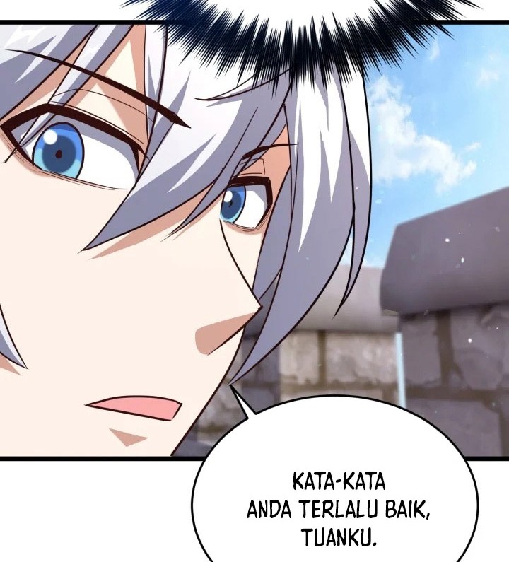 Reincarnation of the Swordmaster Chapter 24 - halaman 39