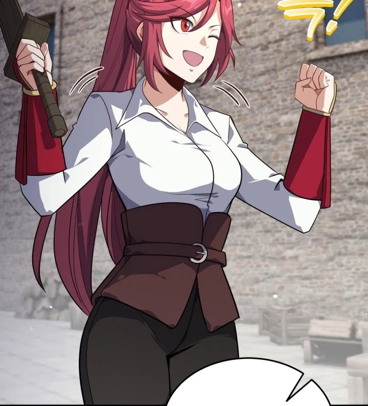 Reincarnation of the Swordmaster Chapter 24 - halaman 45