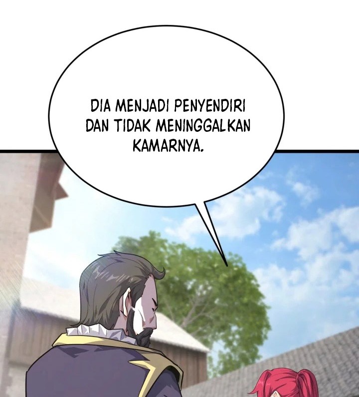 Reincarnation of the Swordmaster Chapter 24 - halaman 47