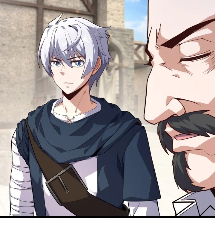 Reincarnation of the Swordmaster Chapter 24 - halaman 49