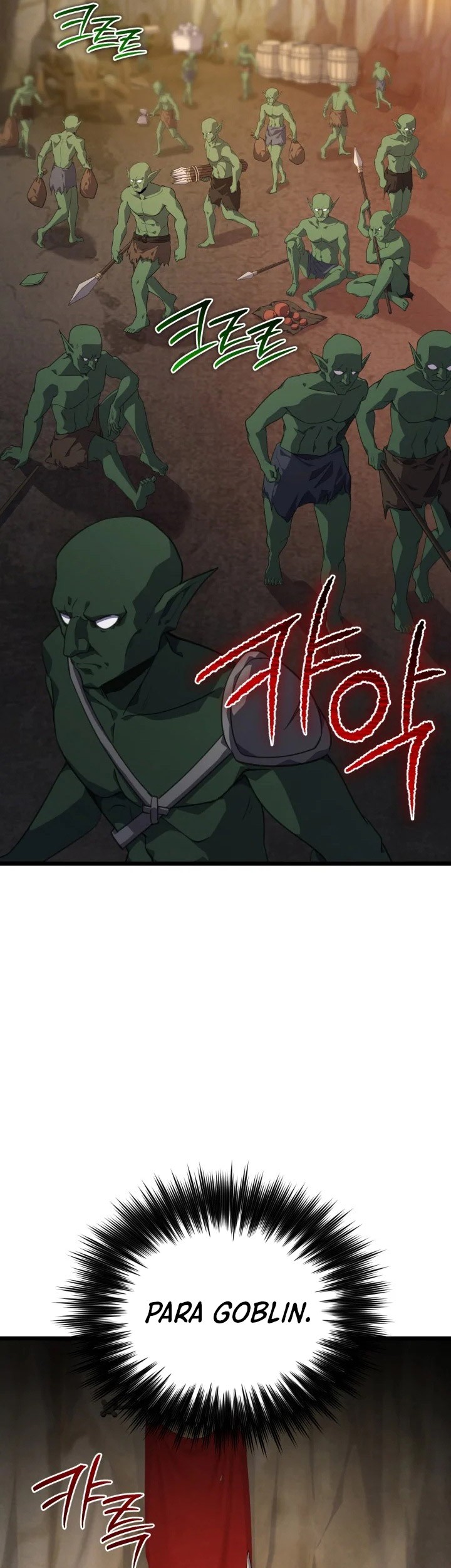 Reincarnation of the Swordmaster Chapter 24 - halaman 62