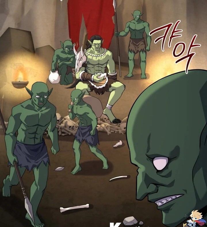 Reincarnation of the Swordmaster Chapter 24 - halaman 63