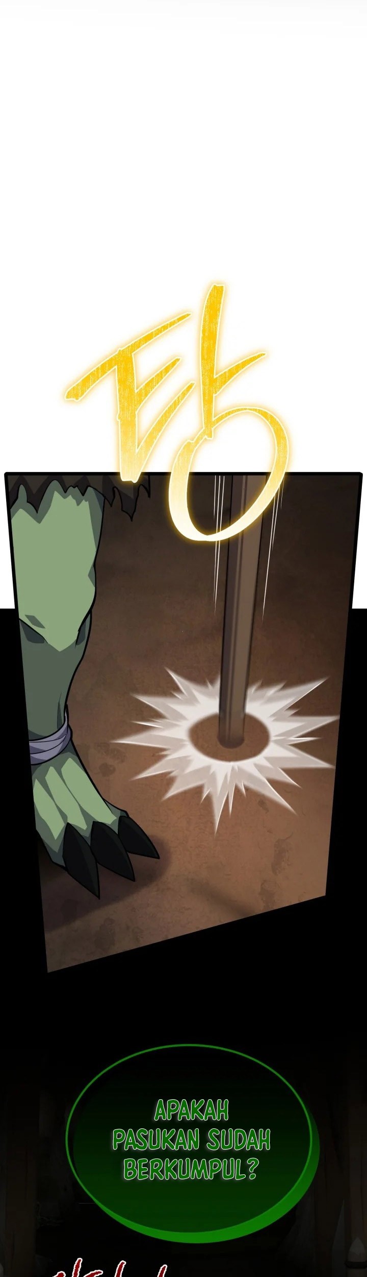 Reincarnation of the Swordmaster Chapter 24 - halaman 76