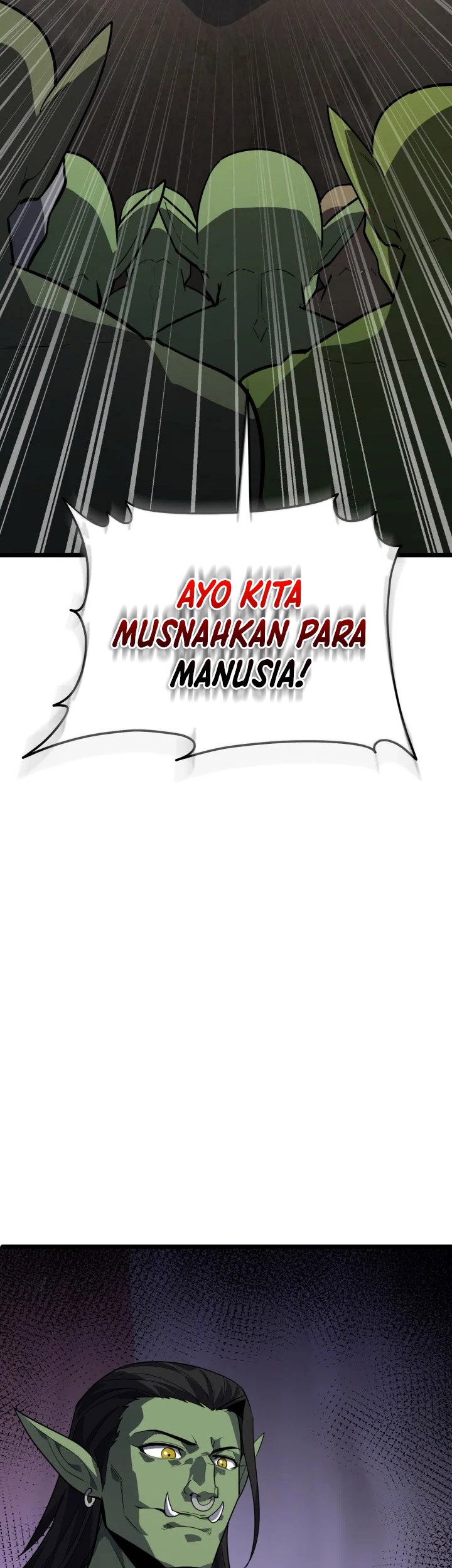 Reincarnation of the Swordmaster Chapter 24 - halaman 80