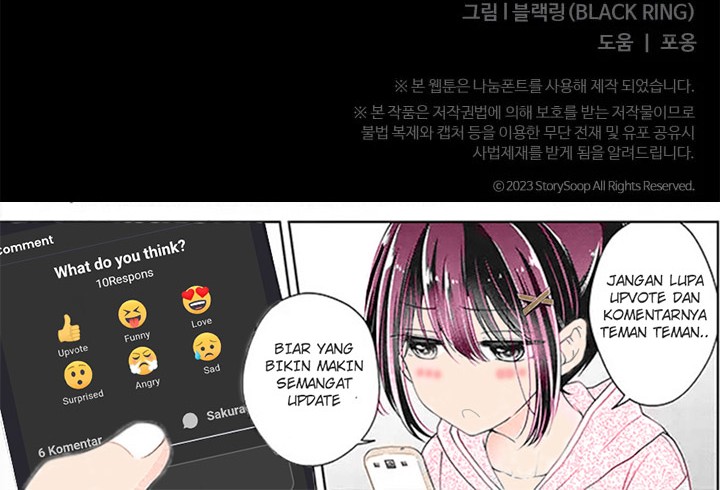 Reincarnation of the Swordmaster Chapter 24 - halaman 85