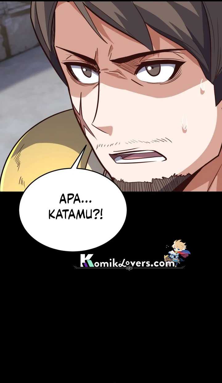 Reincarnation of the Swordmaster Chapter 25 - halaman 111