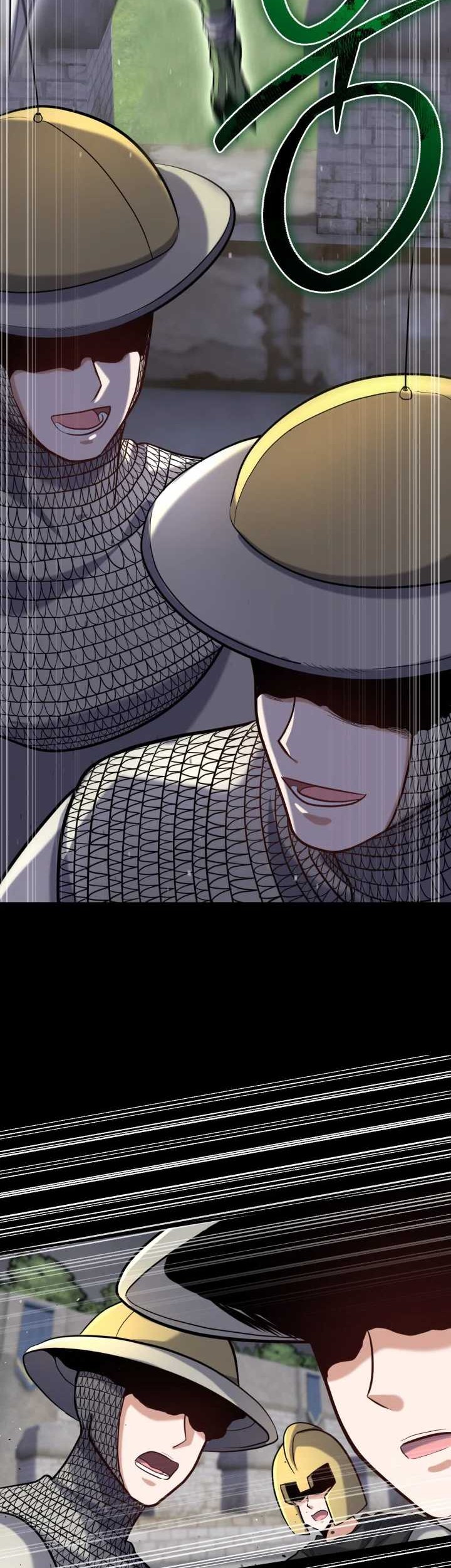 Reincarnation of the Swordmaster Chapter 25 - halaman 122