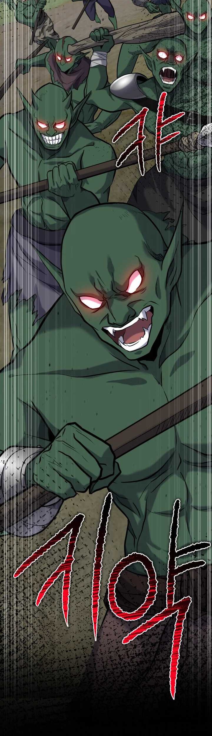 Reincarnation of the Swordmaster Chapter 25 - halaman 18