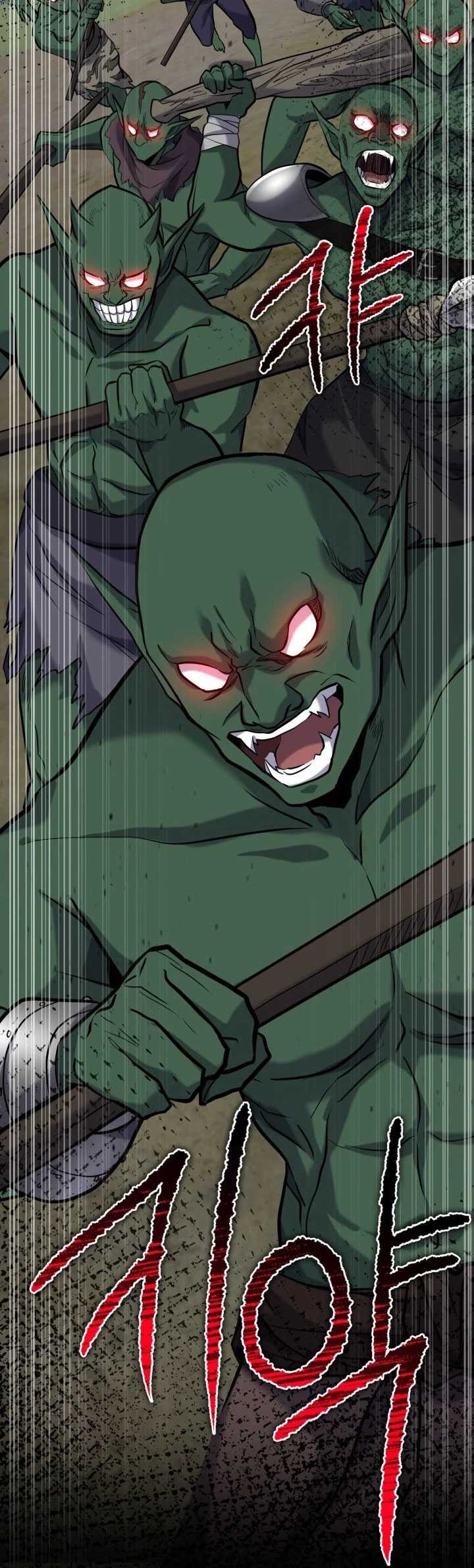 Reincarnation of the Swordmaster Chapter 25 - halaman 3
