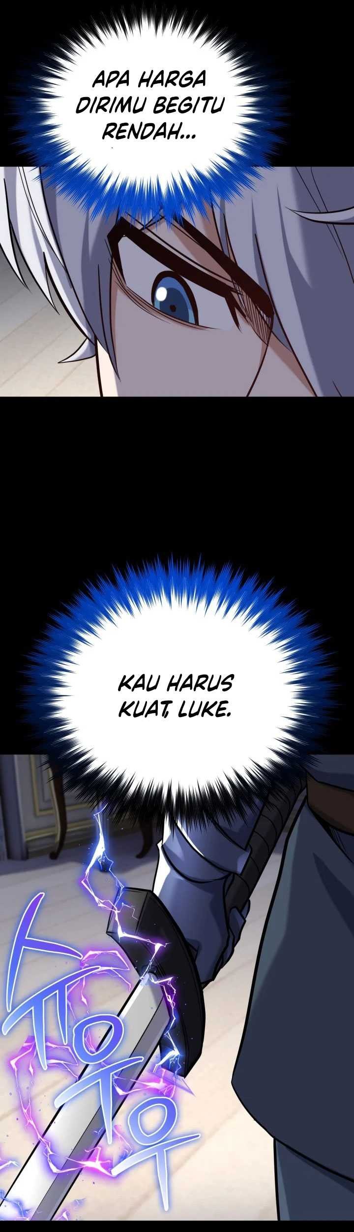 Reincarnation of the Swordmaster Chapter 25 - halaman 30