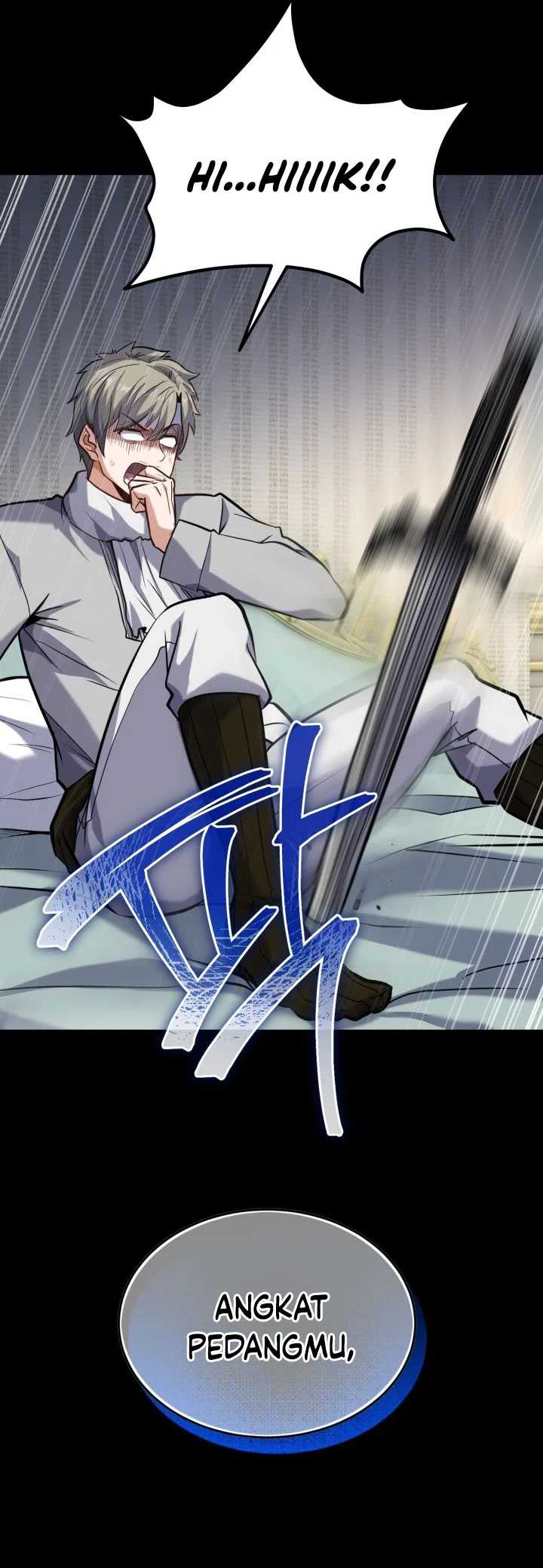 Reincarnation of the Swordmaster Chapter 25 - halaman 32