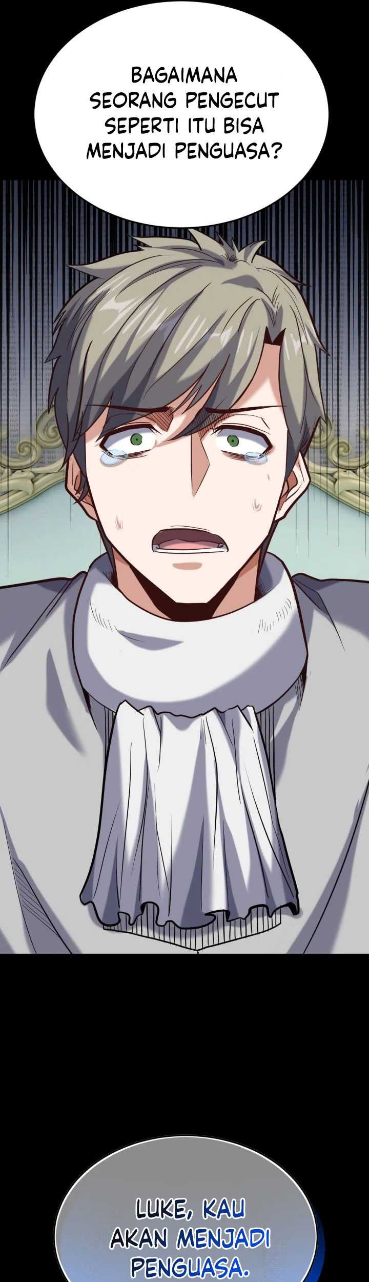 Reincarnation of the Swordmaster Chapter 25 - halaman 34