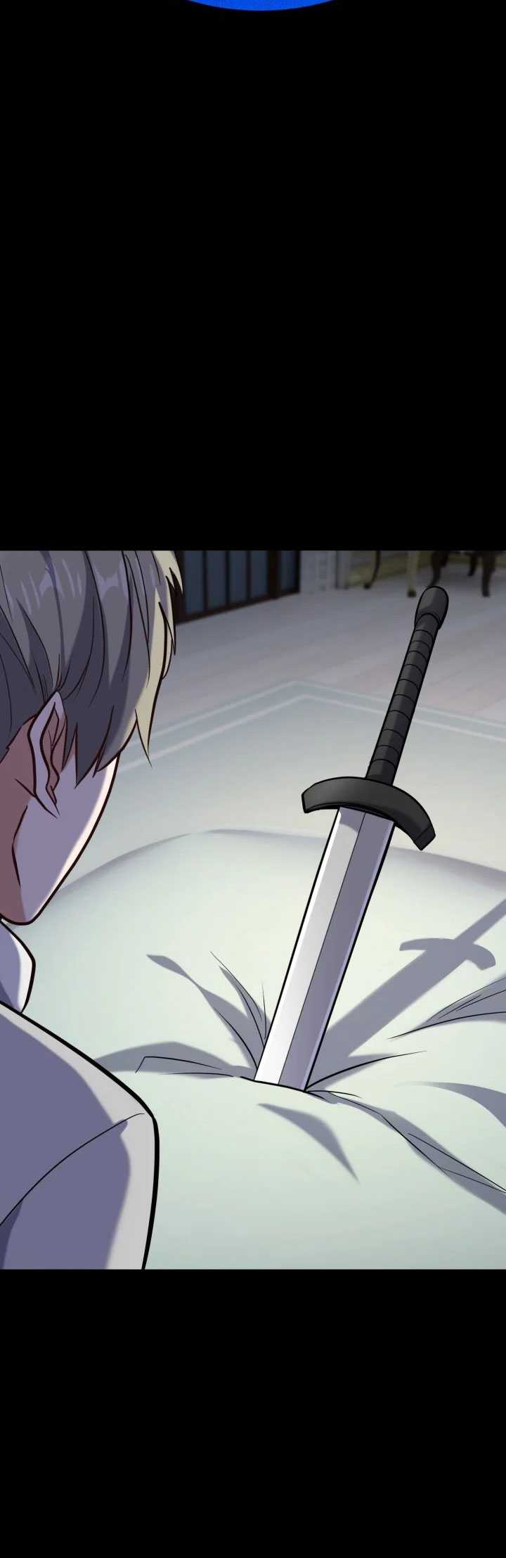 Reincarnation of the Swordmaster Chapter 25 - halaman 38