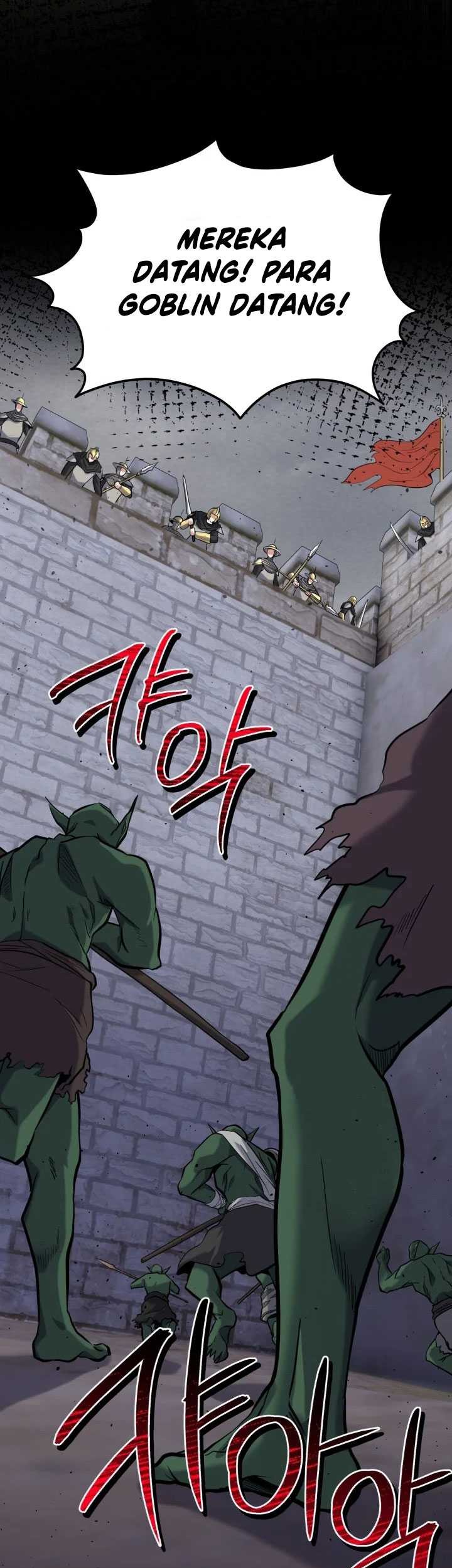 Reincarnation of the Swordmaster Chapter 25 - halaman 4